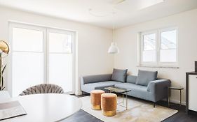 Dünenquartier Apartment 27